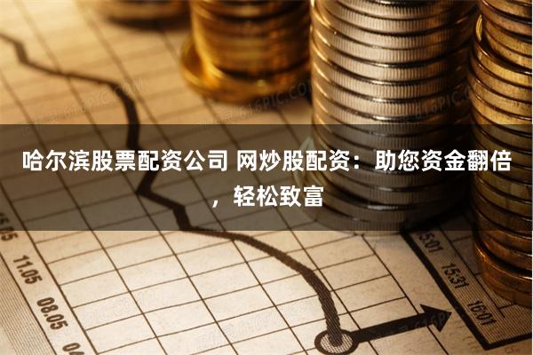 哈尔滨股票配资公司 网炒股配资：助您资金翻倍，轻松致富